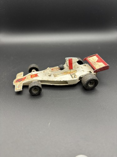 Corgi shadow ford dn1 - corgi, shadow-ford