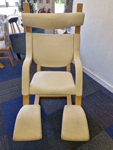 Varier recliner kneeling - recliner,