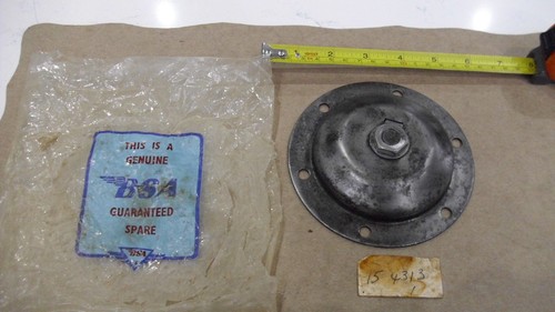 Vintage pre war bsa clutch - pre,