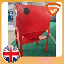 Sandblasting Cabinet Heavy