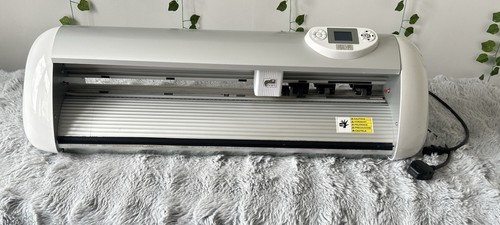 Vinyl cutter plotter - vinyl,