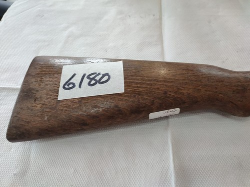 Webley scott 410 stock - &,