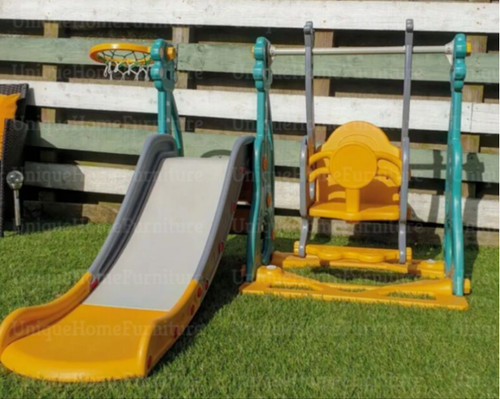Kids garden playcentre - garden,