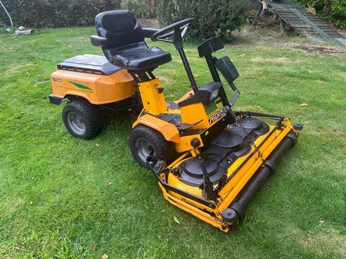 Stiga park pro petrol - stiga,