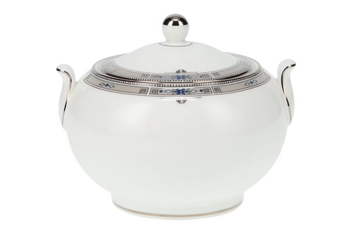 Wedgwood amherst sugar - amherst,