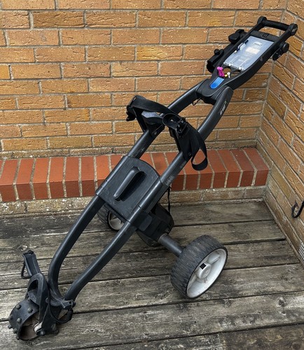 Gokart electric golf trolley - electric,