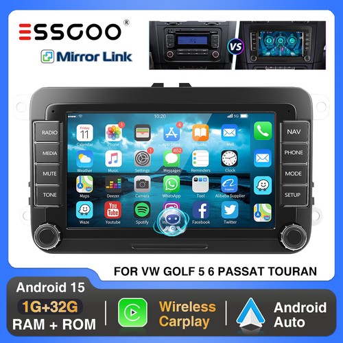 Android apple carplay car - android,