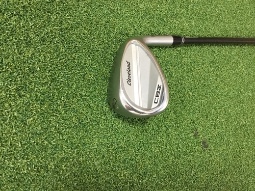 Cleveland cbz kbs hi rev - 50/12, hi-rev