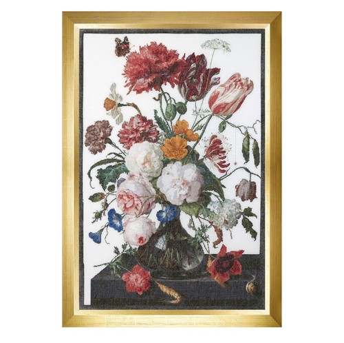 Thea gouverneur cross stitch - thea,
