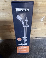 Bristan Artisan Thermostatic