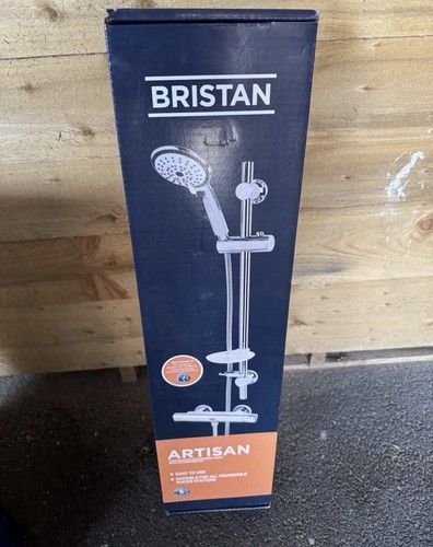 Bristan artisan thermostatic - bristan,