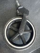 Mutsy Evo front wheel 