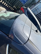 Ford Focus Zetec Mk3 Hatchback