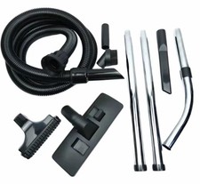 Numatic Henry Hoover Vacuum Cleaner Hose Pipe & Full Tool Kit 2.5m Hose