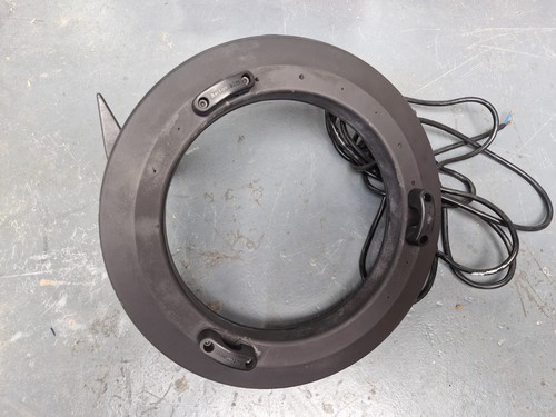 Autohelm st4000 mk1 wheelpilot - autohelm,