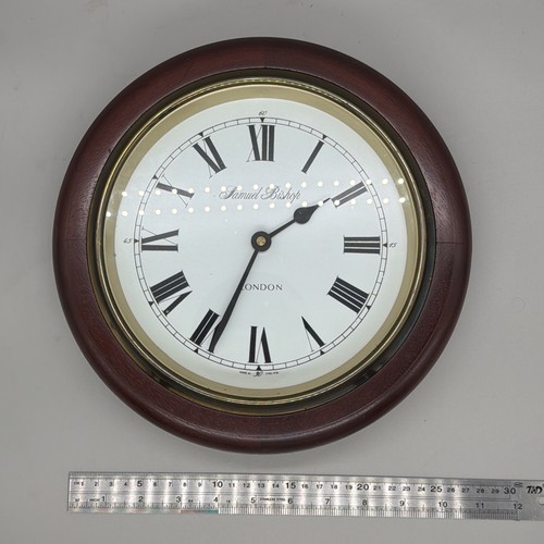 Vintage samuel bishop - samuel, london