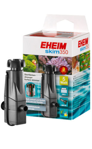 Eheim skim 350 - surface, skimmer