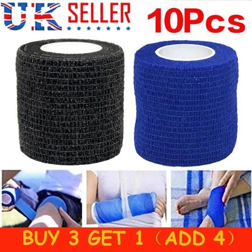 Rolls cohesive elastic - rolls,