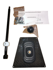 Quickshift Sport Gear Shortshifter Club Italia Lancia Delta Integrale & Evo 