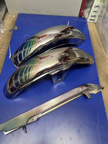 New suzuki chrome - suzuki, zr