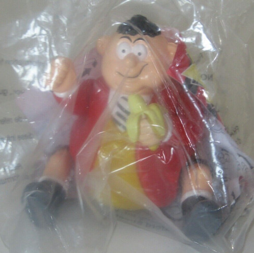 Mcdonalds happy meal toy the - mcdonalds,