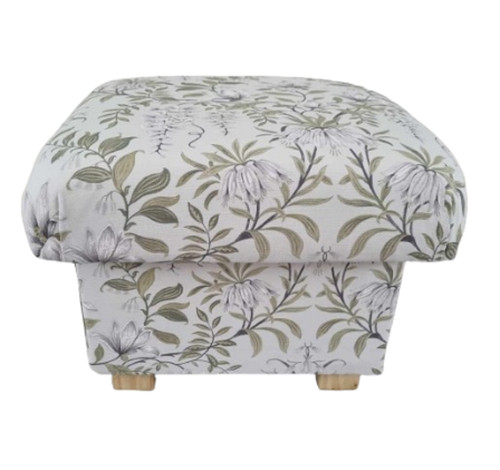 Storage footstool laura ashley - laura,
