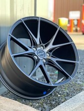 Inovit Speed Alloy Wheels 20"