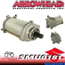 Starter Motor Suzuki VL 800 C