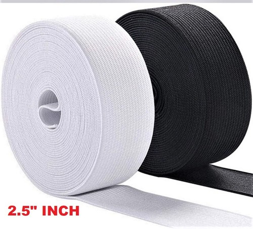 Elastic inch wide 500 - elastic,