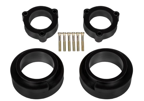 Lift kit complete - lift, spacers
