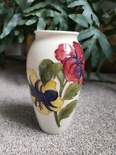 RARE Walter MOORCROFT  VASE