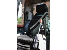 S127939 Seat Cover (Sparex)