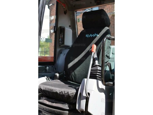 S127939 seat cover - cover, (sparex)