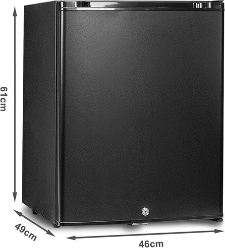 Smad 53l 12v 220v - 53l, 2-way
