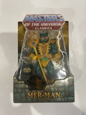 Masters of The Universe