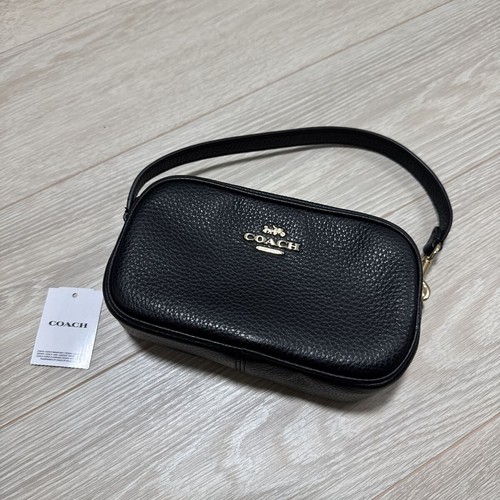 Brand new coach pouch mini - coach,