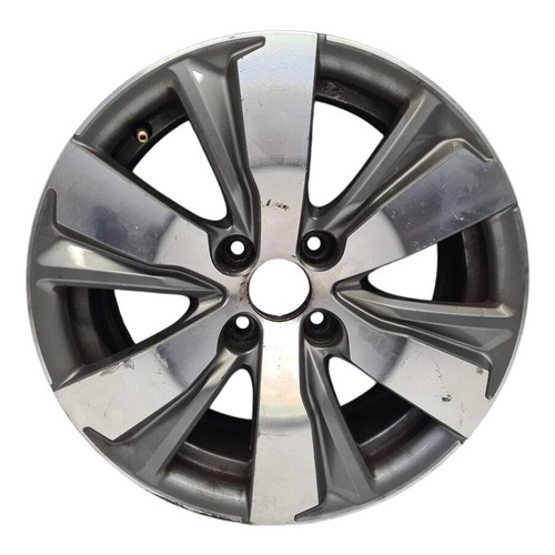 Peugeot 2008 inch alloy - 2008,