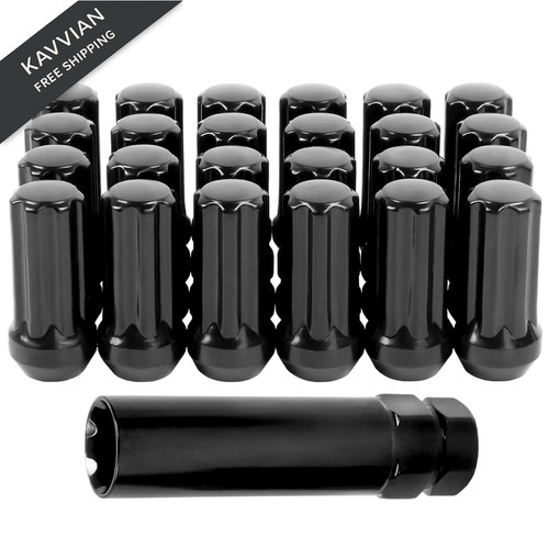 Set m14x2 0 lug - 24,,