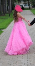 Sherri Hill Prom Dress