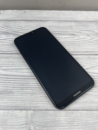 Huawei p20 lite - lite, 64gb