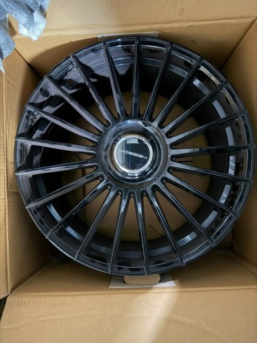 Vossen hybrid forged - hf-8,