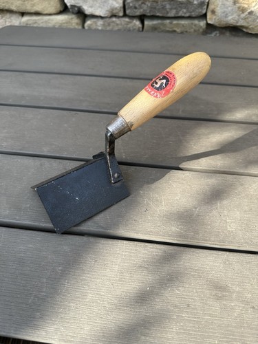 Tyzack sons trowel - tyzack,