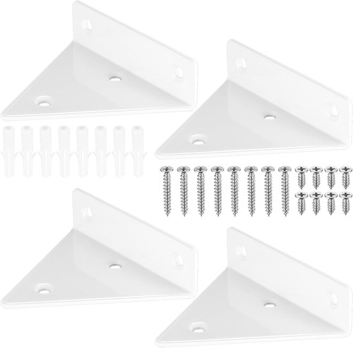 Pack floating shelf - of,