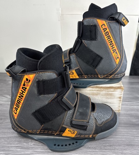 Cabrinha boots hydra series - cabrinha,
