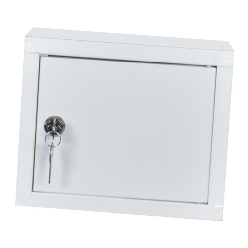 Wall mounted milk - wall,