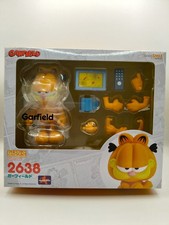GARFIELD NENDOROID #2638