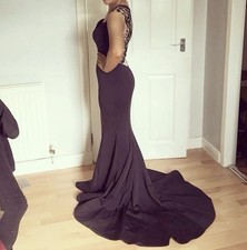 Sherri Hill Women's Prom Dress