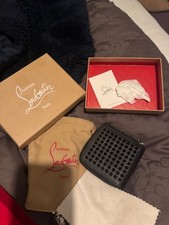 Louis Vuitton Wallet spikes