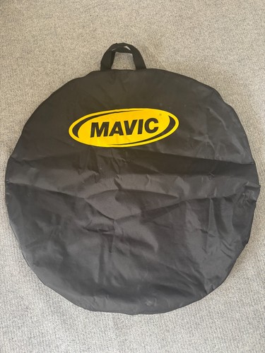 Mavic road bike wheel - mavic,