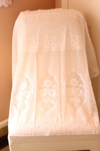 Vintage shabby cottage chic - vintage,